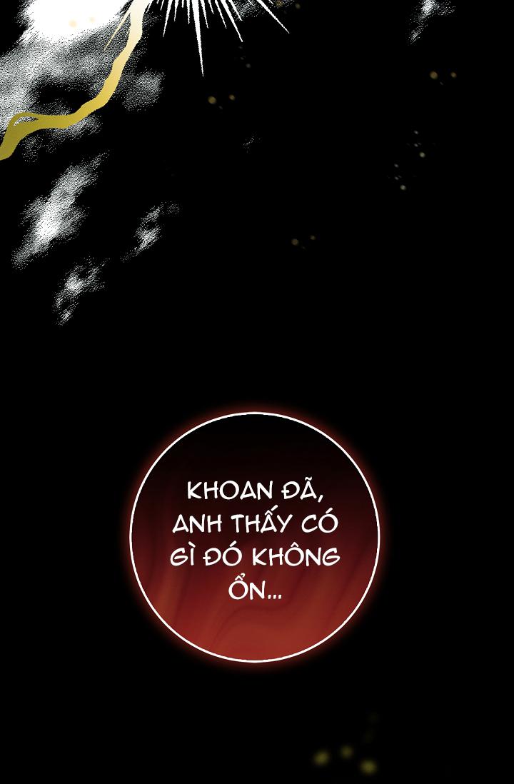 (END) Màn Đêm Không Lối Chapter 1 - Trang 2