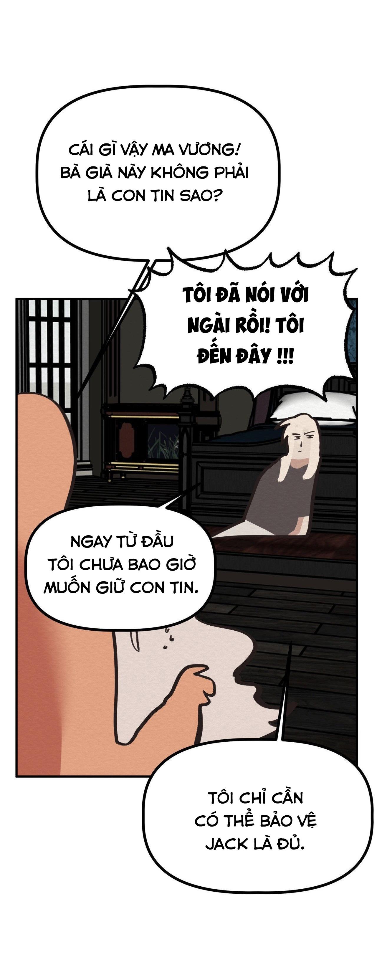 (END SS) DEVIL ON TOP Chapter 39 - Trang 2