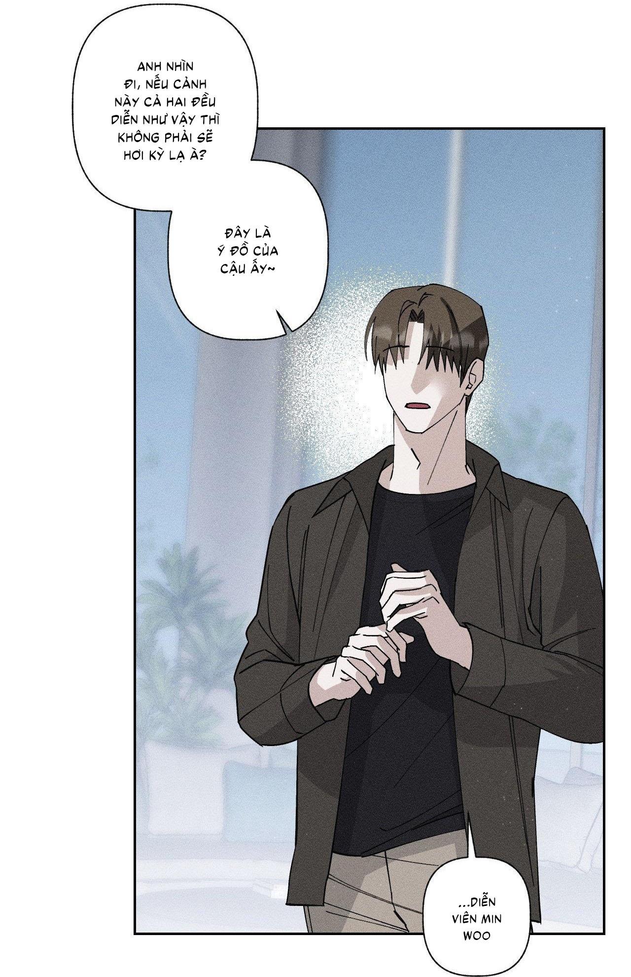 Close Up Chapter 6 - Trang 2