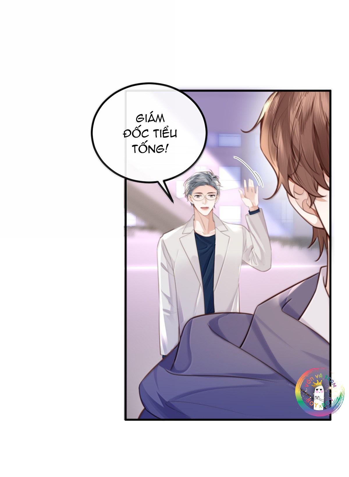 (END) Đặc Chế Cho Riêng Anh Chapter 123 - Next Chapter 124