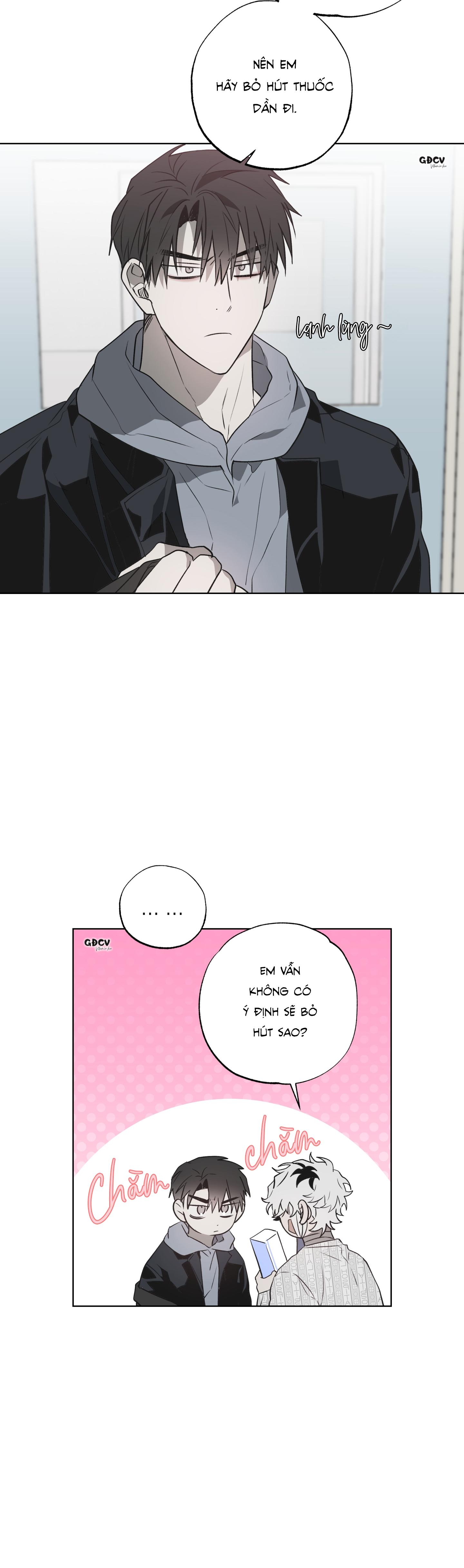 (GĐCV) NGÔI NHÀ DỊ THƯỜNG Chapter 11 - Next Chapter 12