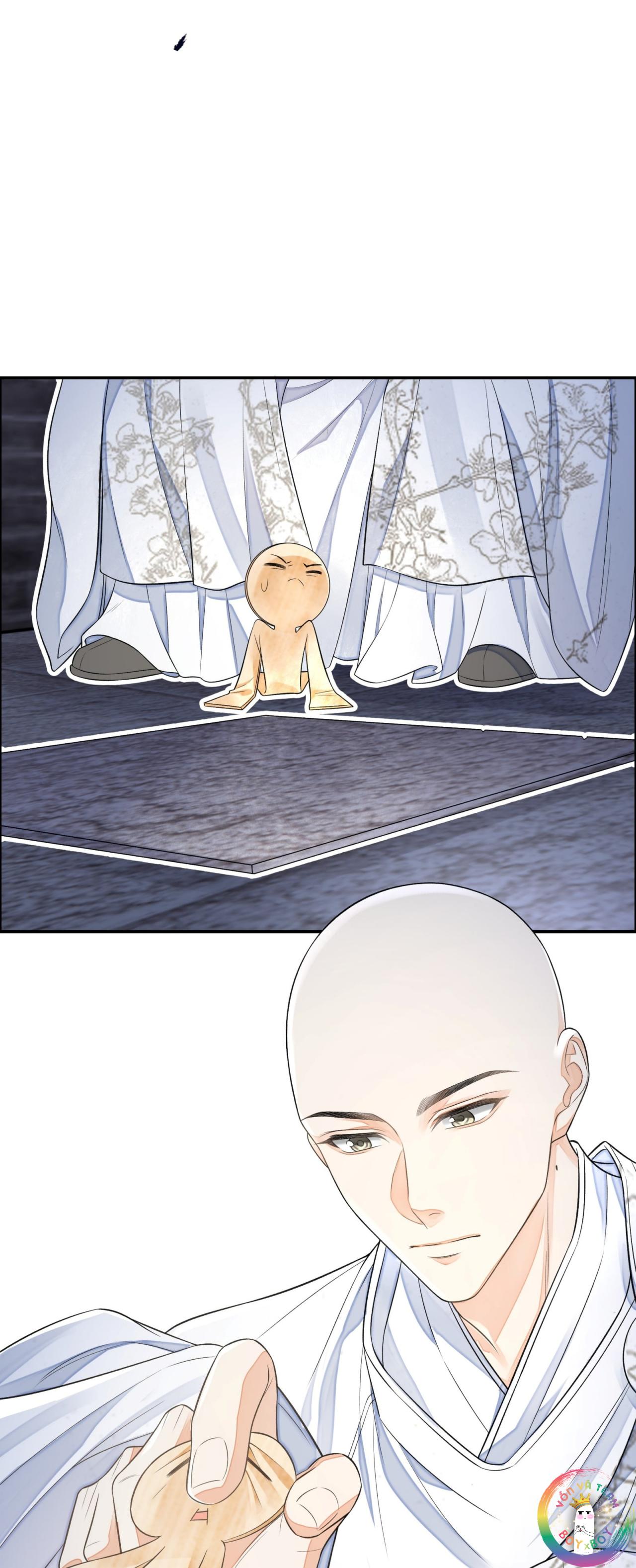 (END) Đồng Tiền Kham Thế Chapter 24 - Next Chapter 25