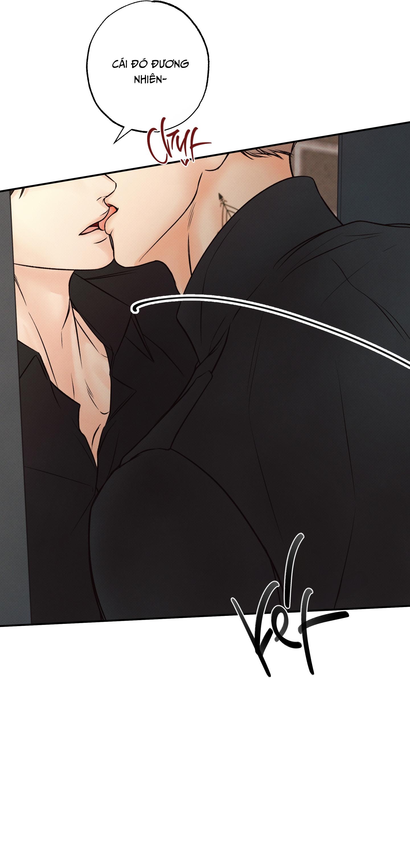 (GĐCV) RANH GIỚI CỦA SỰ MÊ HOẶC Chapter 10 H - Trang 2