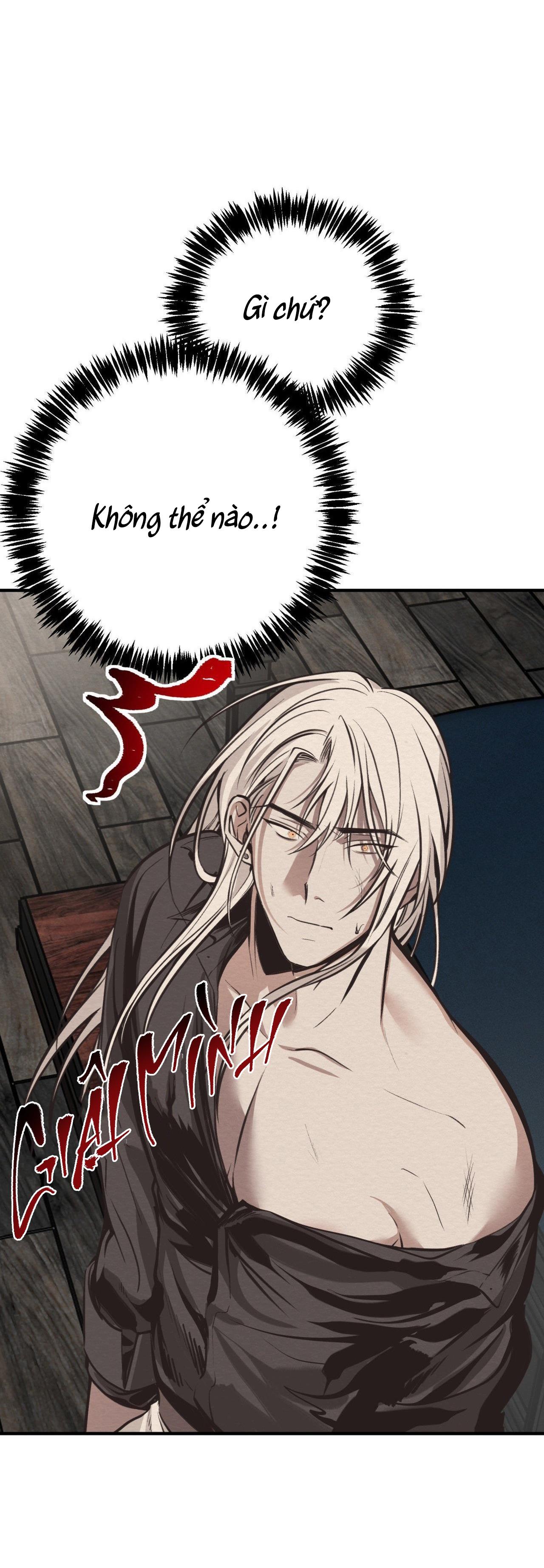 (END SS) DEVIL ON TOP Chapter 39 - Trang 2