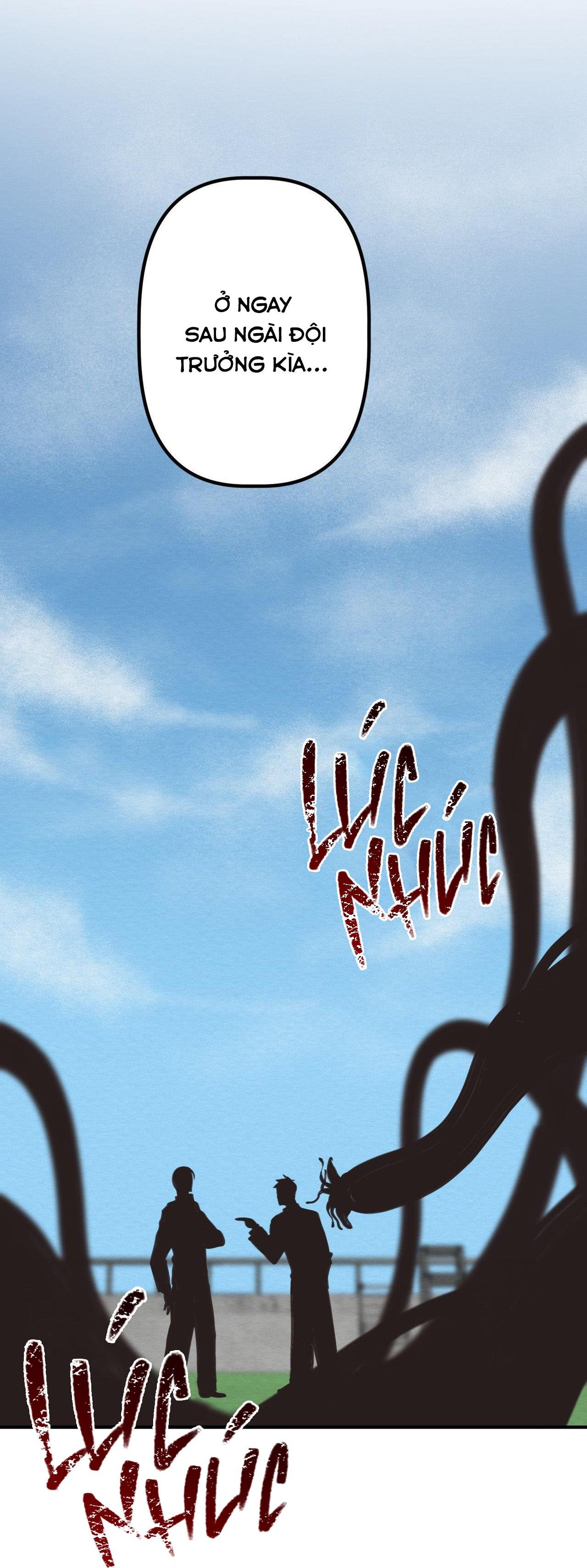 (END SS) DEVIL ON TOP Chapter 18 - Trang 2