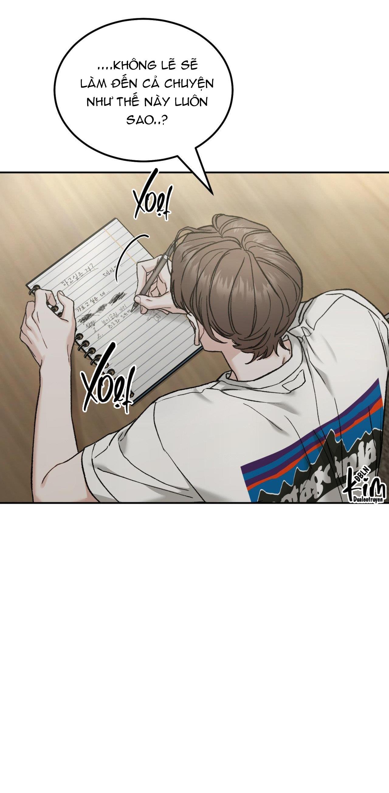 VƯỢT QUA GIỚI HẠN Chapter 89 H+++ - Next Chapter 90
