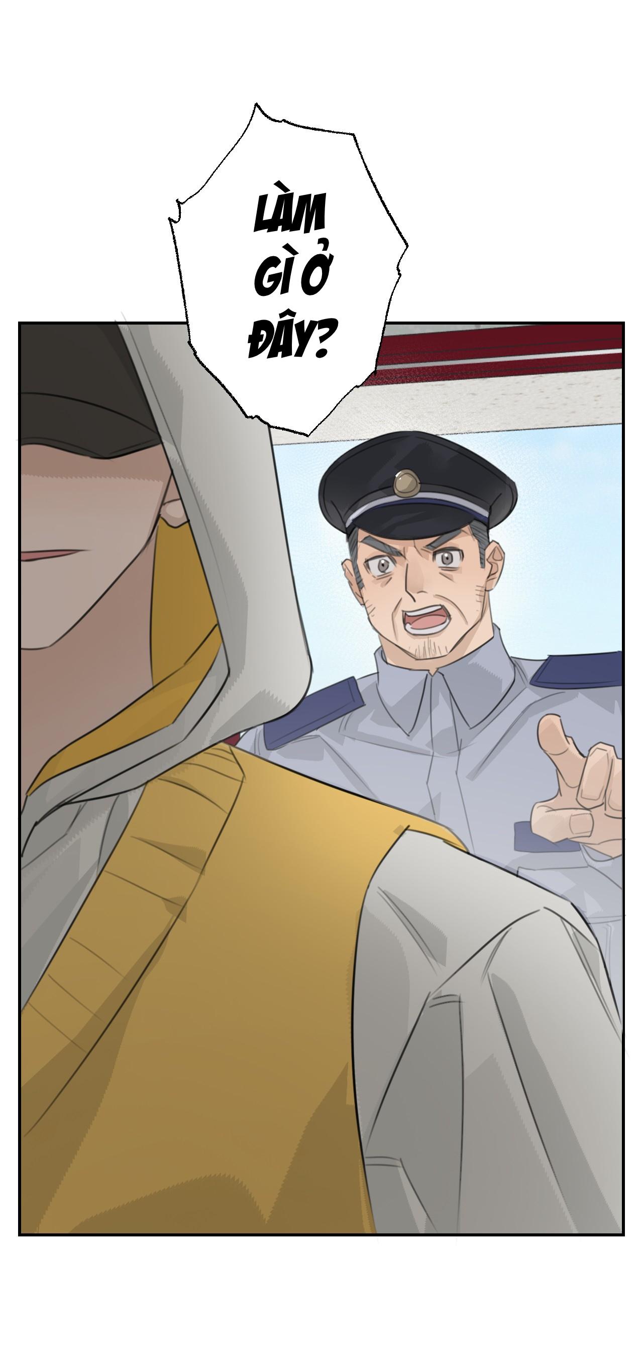 (END) Chiến Lược Dụ Dỗ Chapter 2 - Trang 2