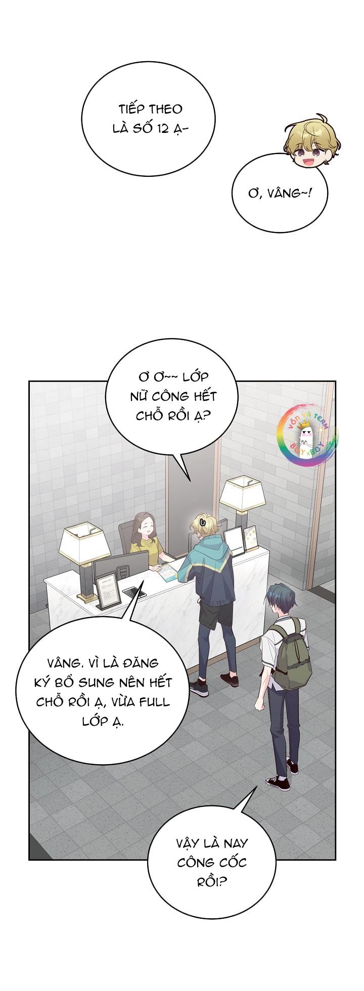 (END) Merry Marbling Chapter 69 - Trang 2