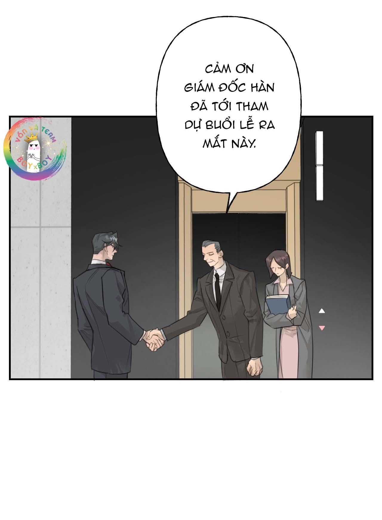 (END) Chiến Lược Dụ Dỗ Chapter 5 - Trang 2