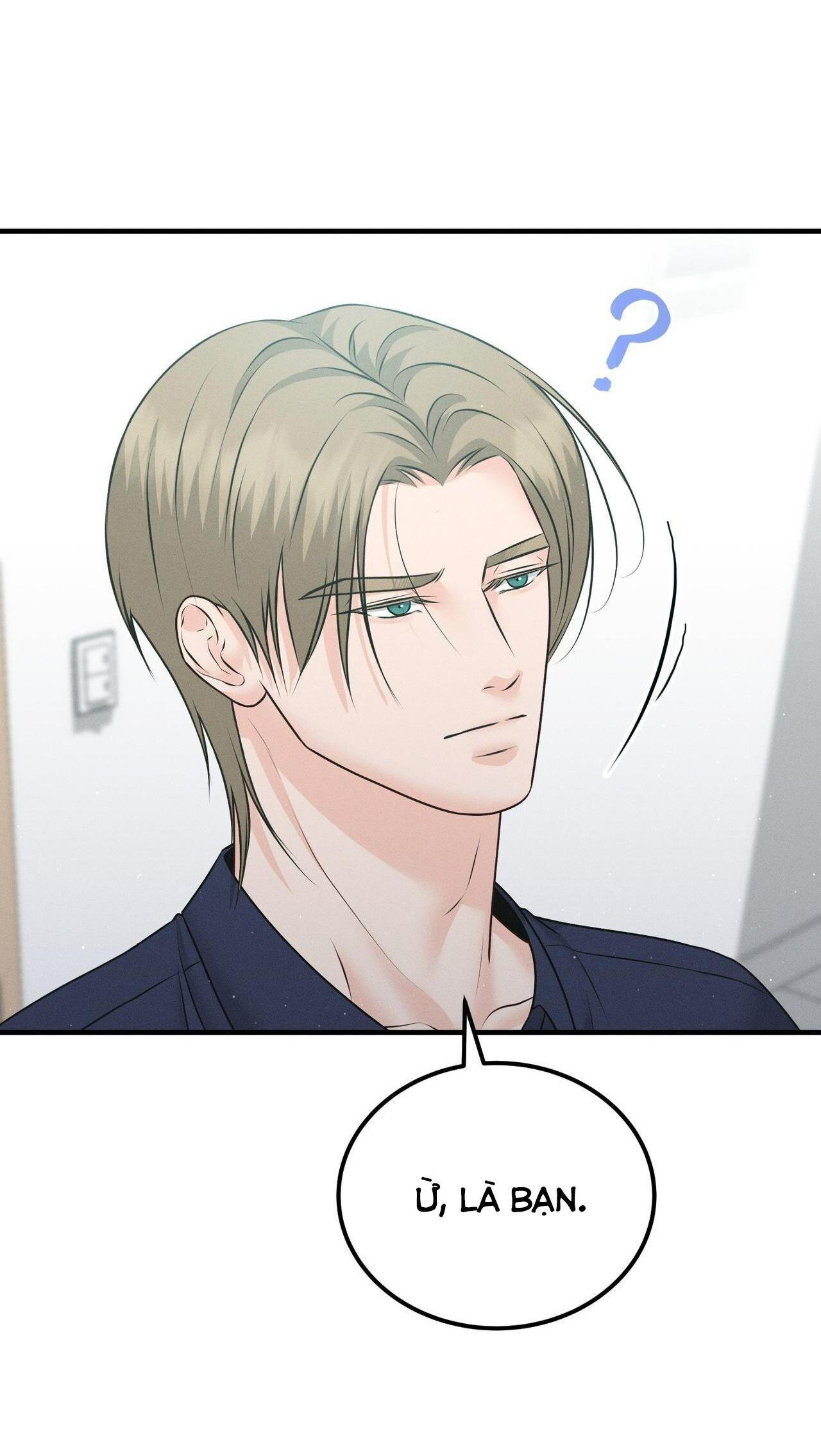(END) CHỜ CHÚT! ĐỪNG DI CHUYỂN Chapter 9 - Next Chapter 10