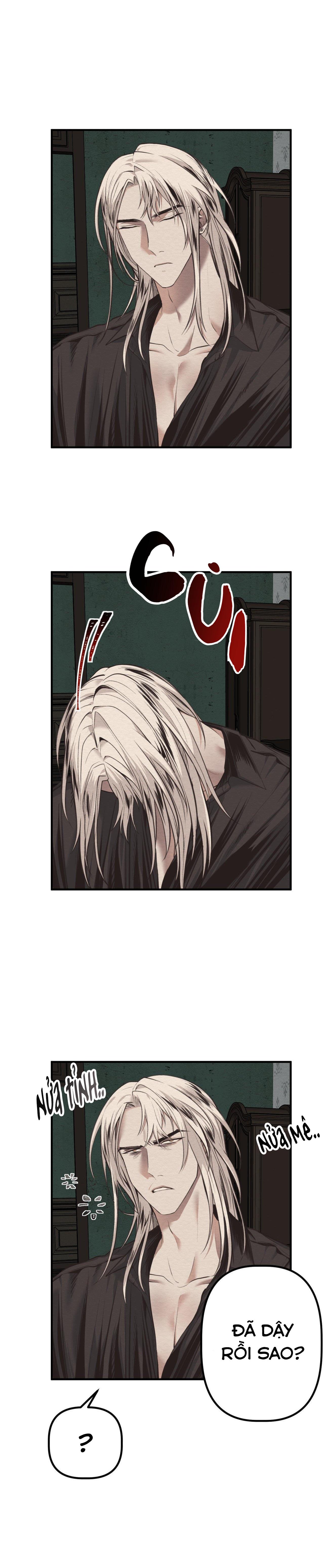 (END SS) DEVIL ON TOP Chapter 25 - Trang 2
