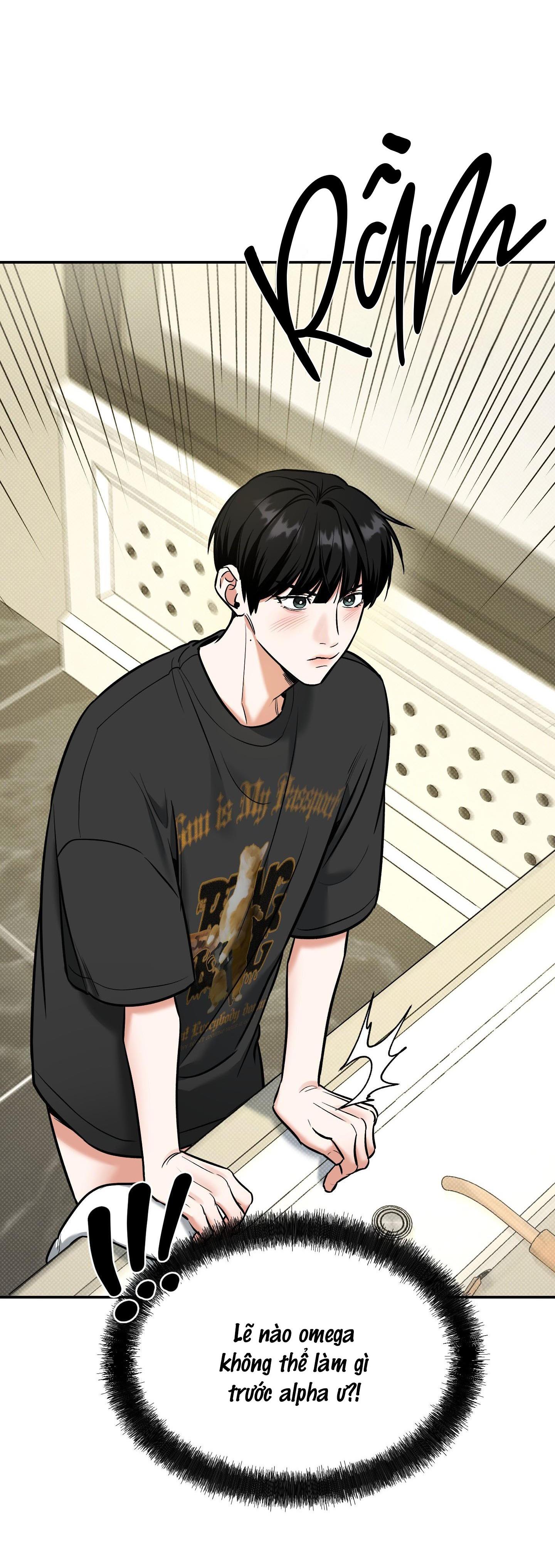 |DROP| Hưởng Lợi Chapter 14 - Trang 2