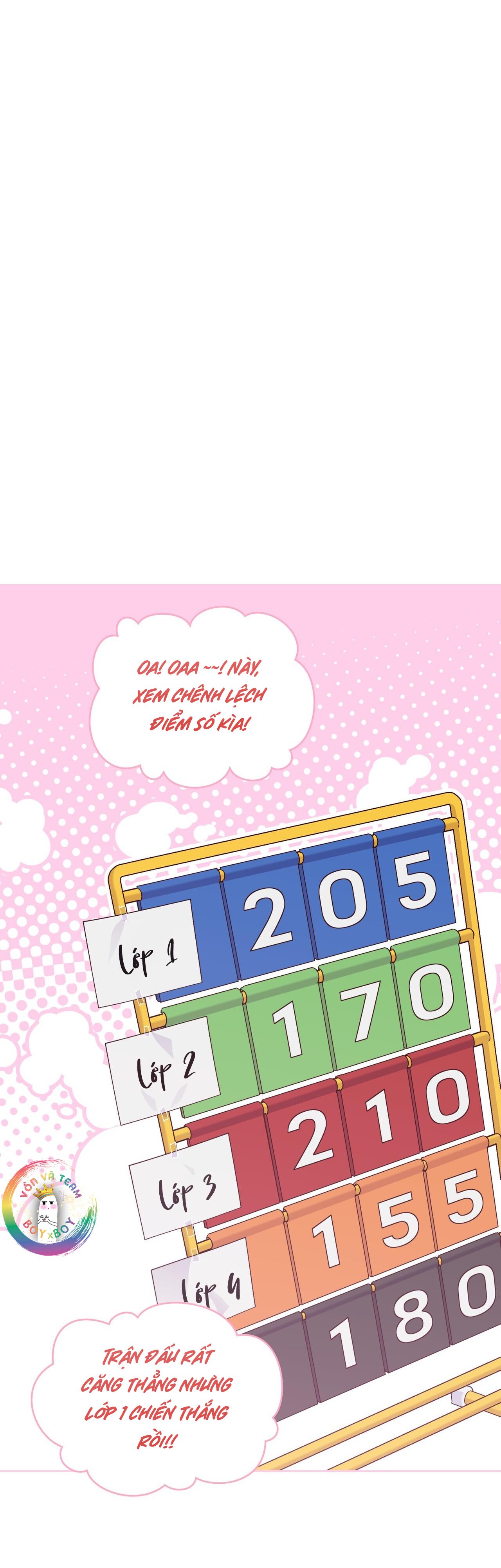 (END) Merry Marbling Chapter 89 - Trang 2