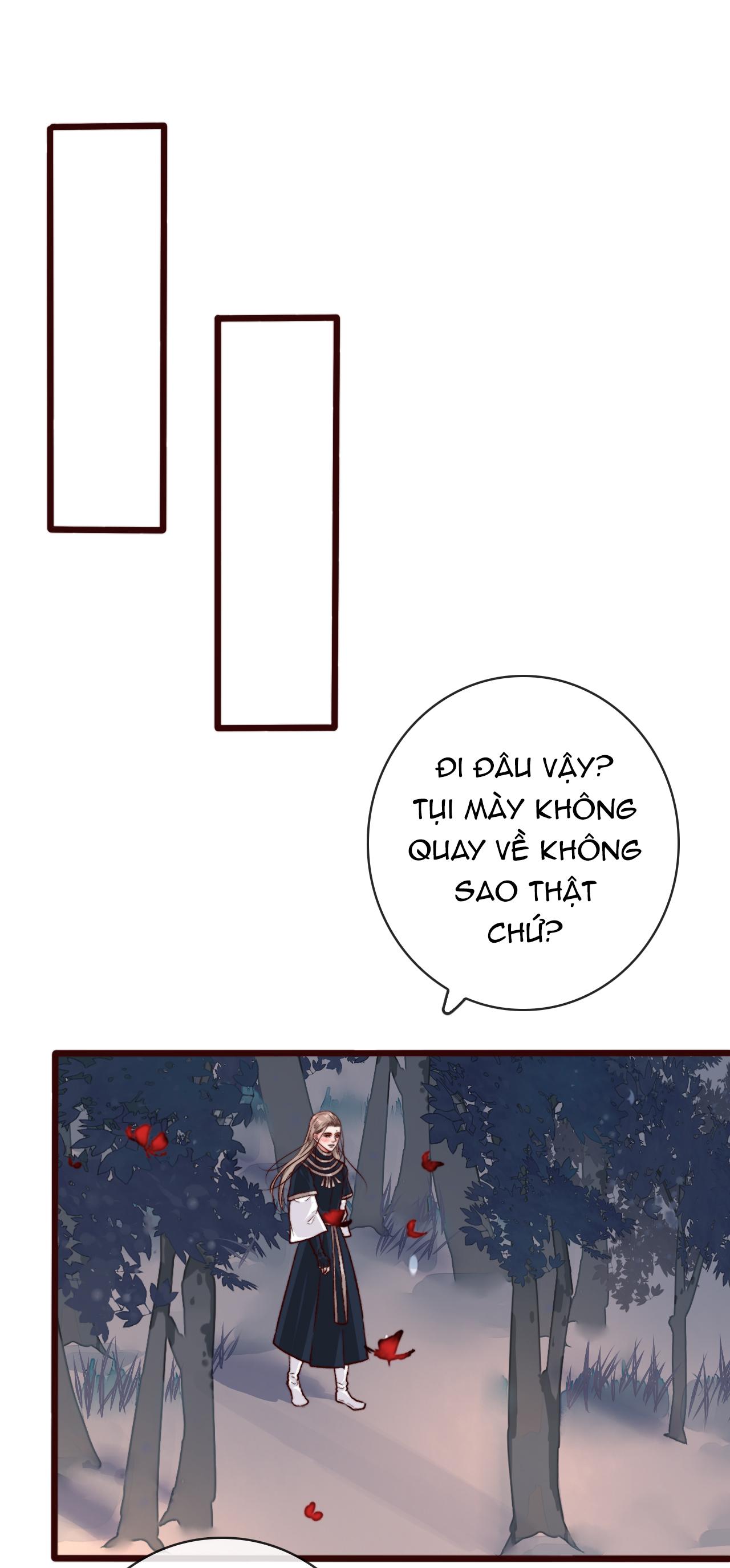 Hạnh Lâm Phương Hoa Chapter 78 - Next Chapter 79
