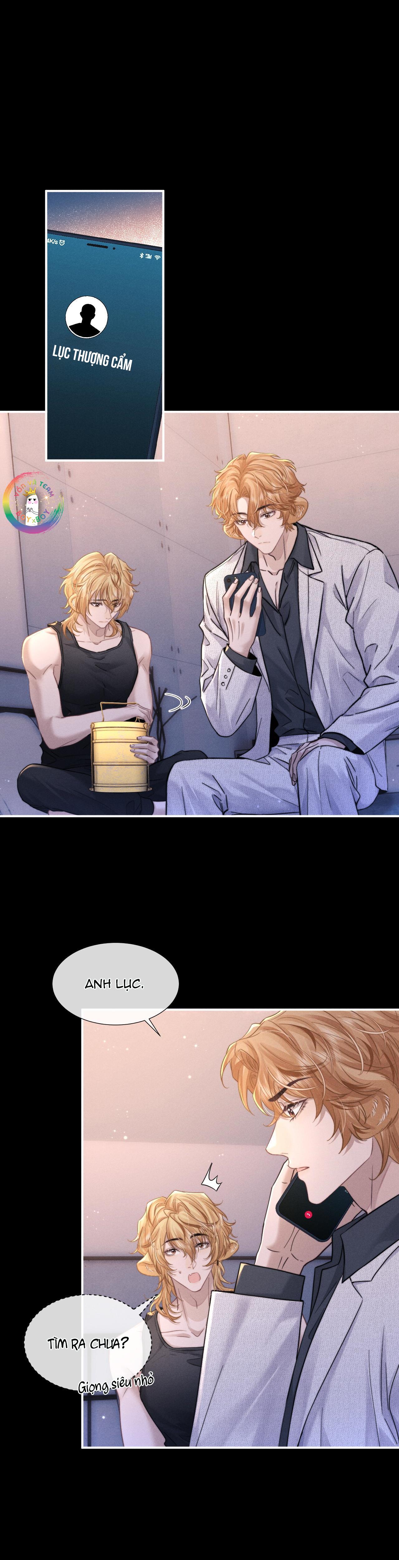Chấp Sự Thỏ Tai Cụp Chapter 91 - Next Chapter 92