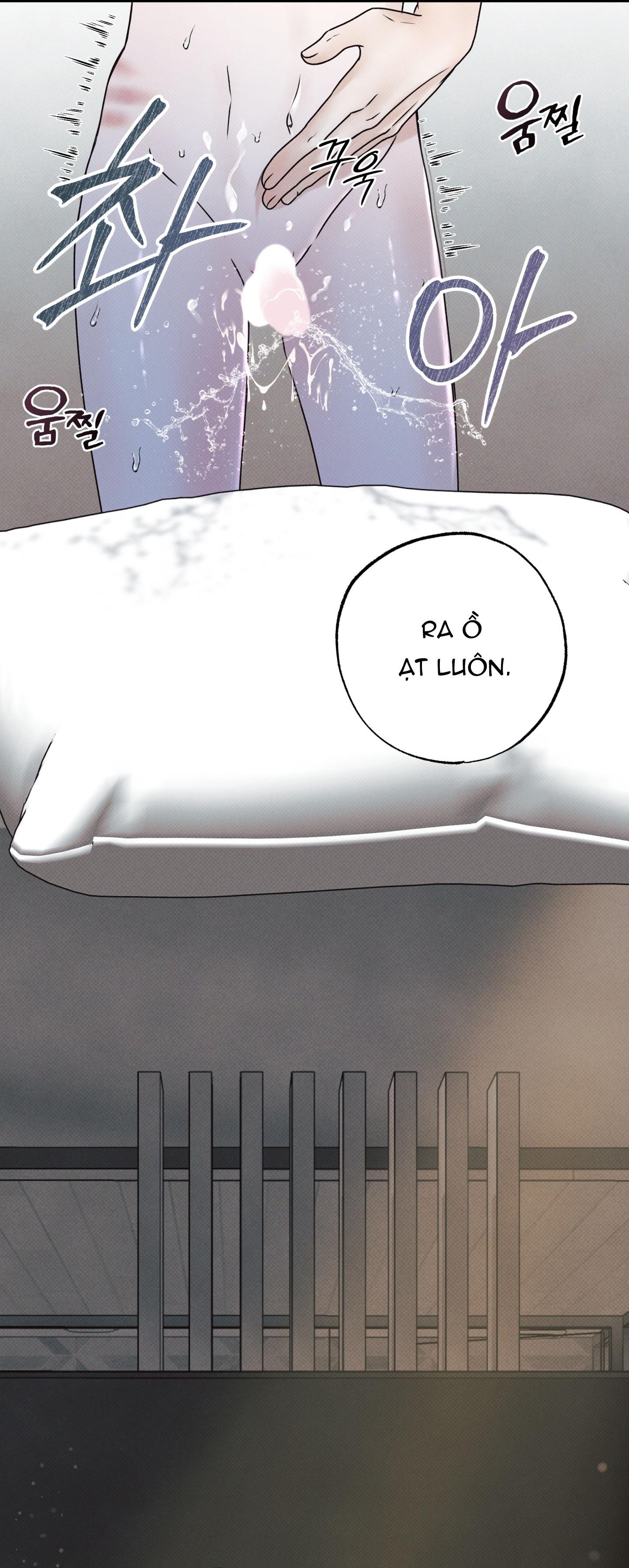(RÔ LAI) Nửa tỉnh nửa mê Chapter 1 - Next Chapter 2 H+