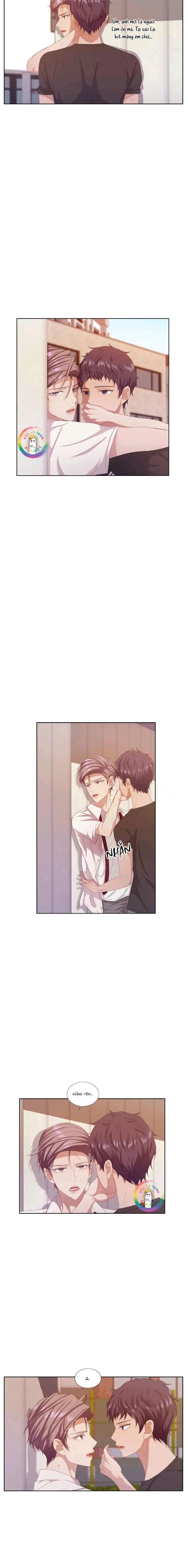 Bản Jazz Cho Hai Người Chapter 38 - Next Chapter 39