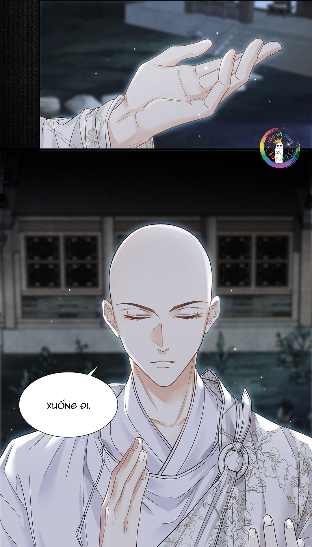 (END) Đồng Tiền Kham Thế Chapter 17 - Next Chapter 18