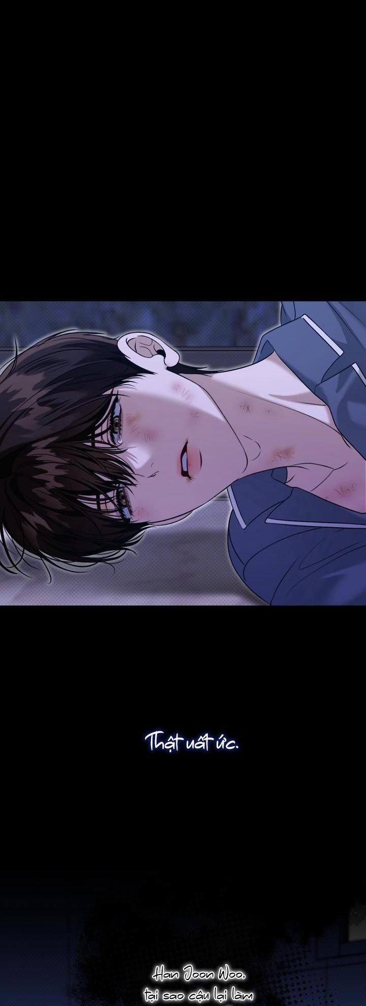 (GĐCV) EIGHTEEN'S BED Chapter 13 - Next Chapter 14