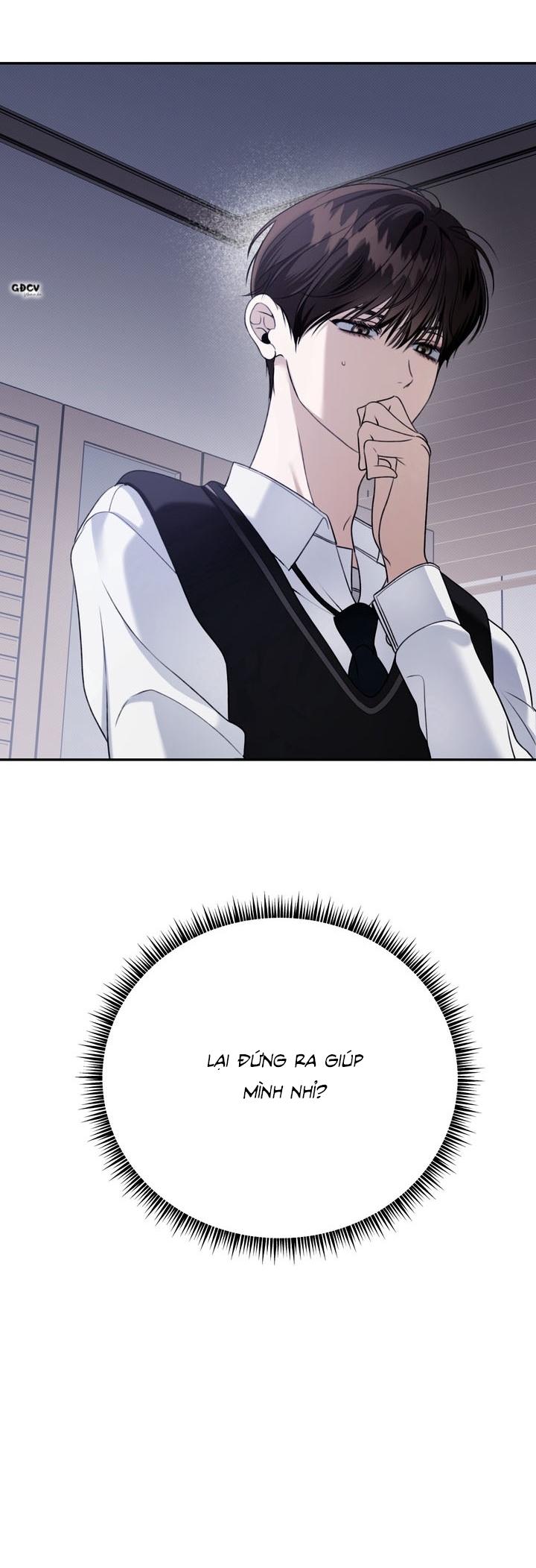 (GĐCV) EIGHTEEN'S BED Chapter 3 - Next Chapter 4