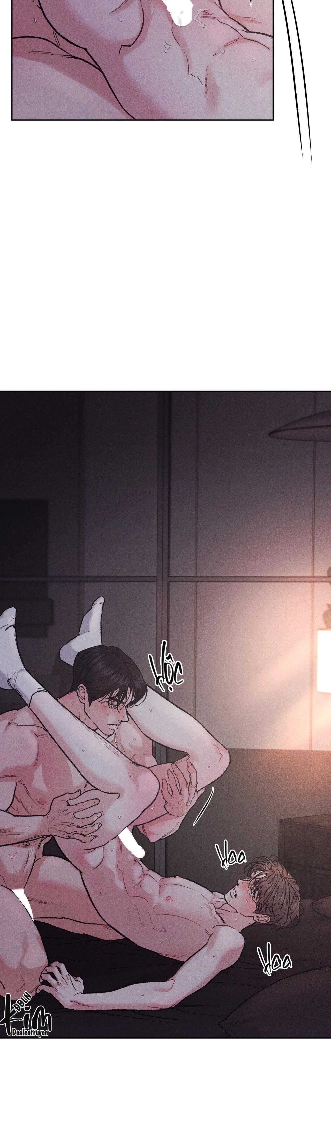 VƯỢT QUA GIỚI HẠN Chapter 88 ngoại truyện3 - Next Chapter 89 H+++
