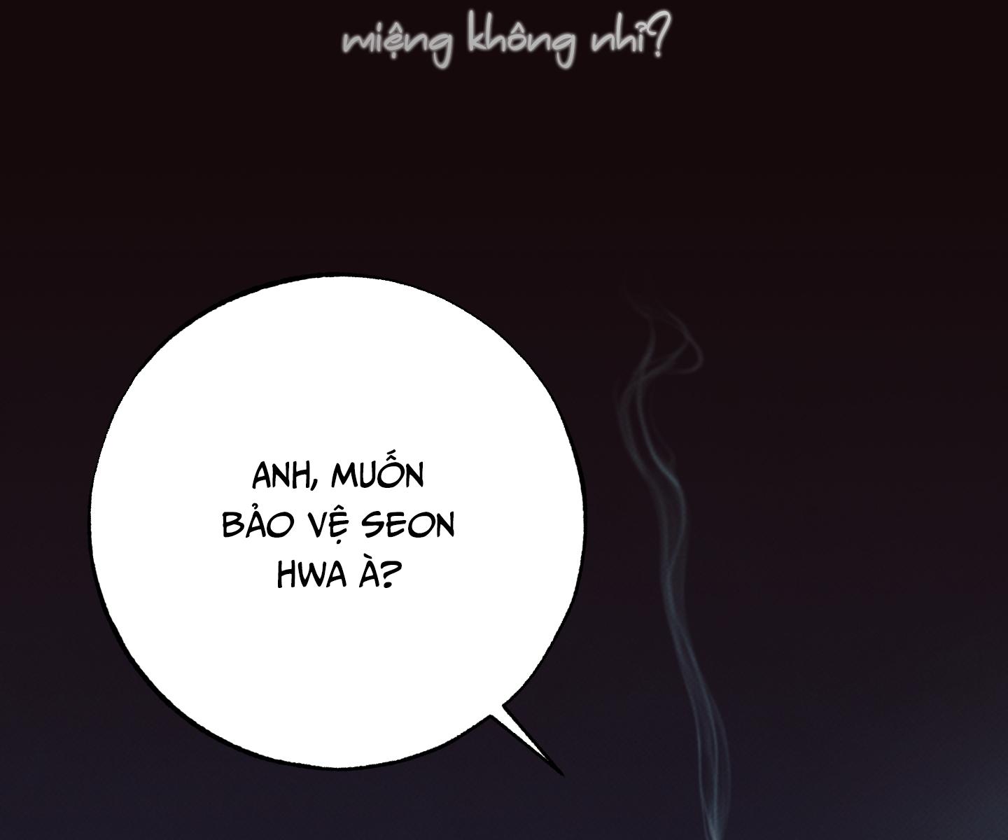 (GĐCV) RANH GIỚI CỦA SỰ MÊ HOẶC Chapter 8 - Trang 2