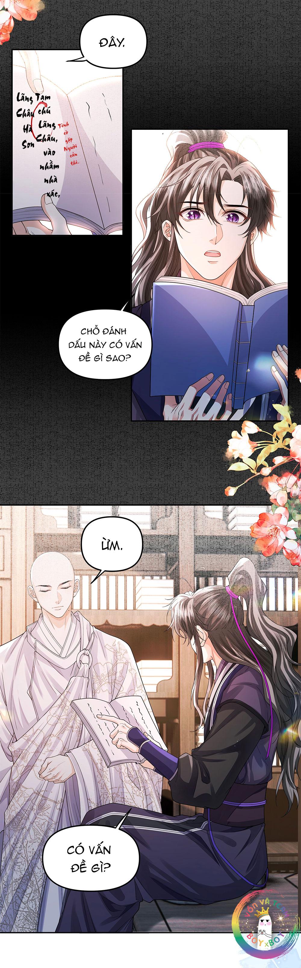 (END) Đồng Tiền Kham Thế Chapter 88 - Next Chapter 89