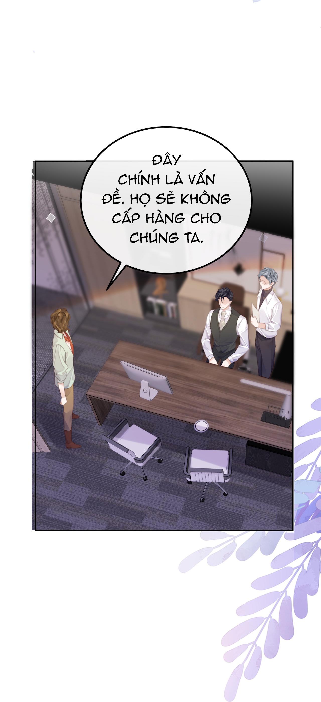 (END) Đặc Chế Cho Riêng Anh Chapter 90 - Next Chapter 91