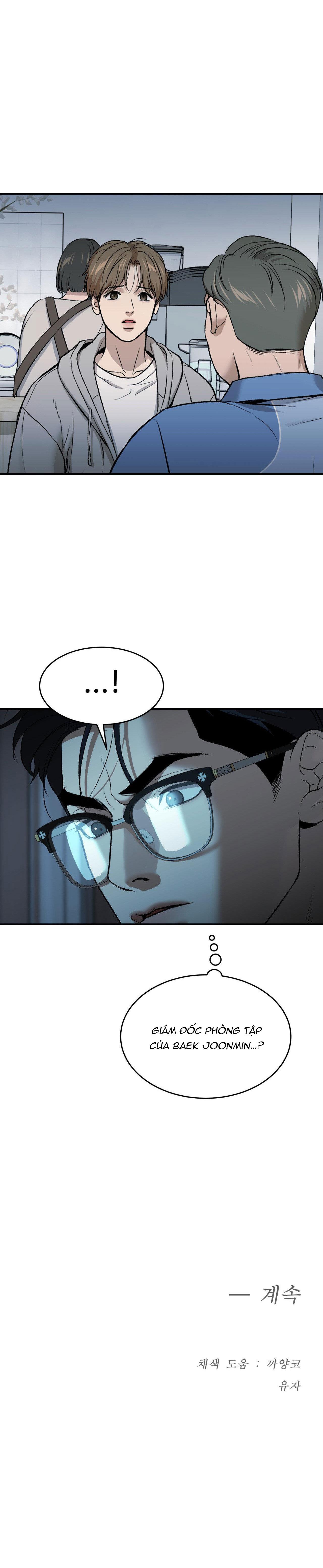 Jinx Chapter 48 - Next Chapter 49