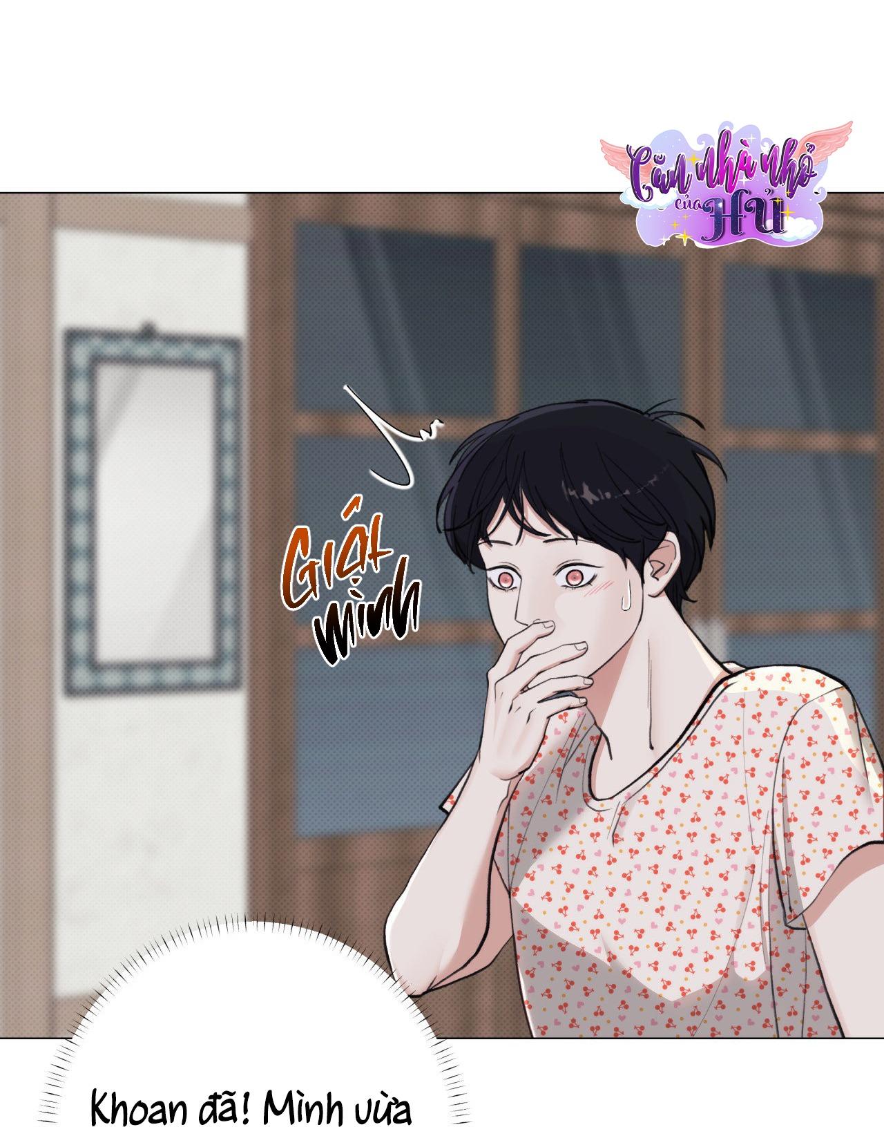 2020 Chapter 18 - Next Chapter 19