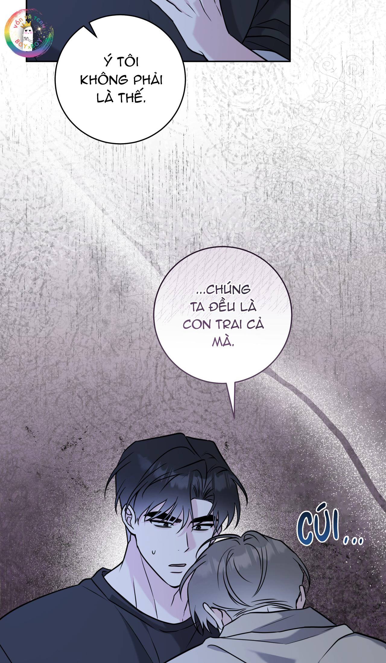 (END) Ballboy Tactics Chapter 22 - Next Chapter 23