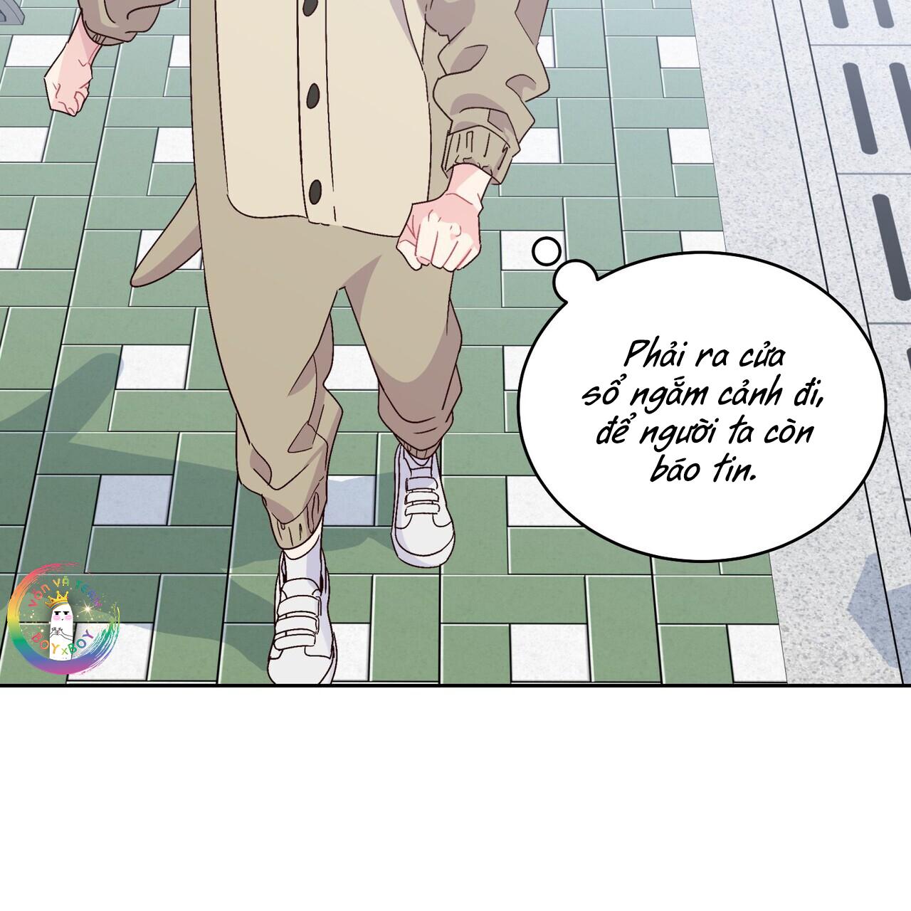 (END) Merry Marbling Chapter 88 - Trang 2