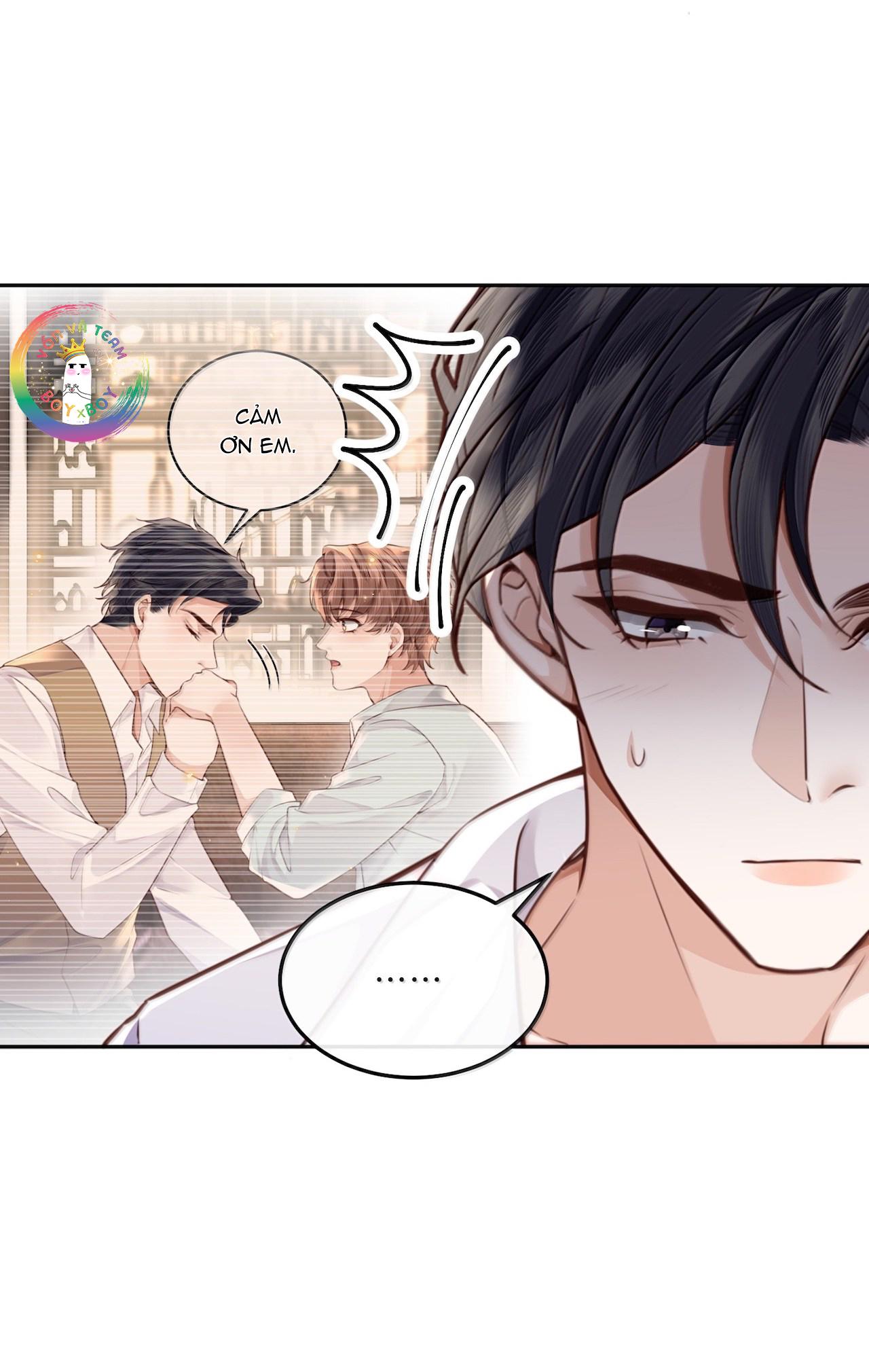 (END) Đặc Chế Cho Riêng Anh Chapter 108 - Next Chapter 109