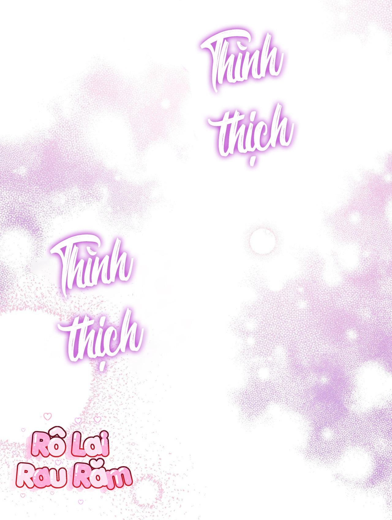 (RÔ LAI) Chiến thuật bắt bóng tình yêu Chapter 6 - Next Chapter 7