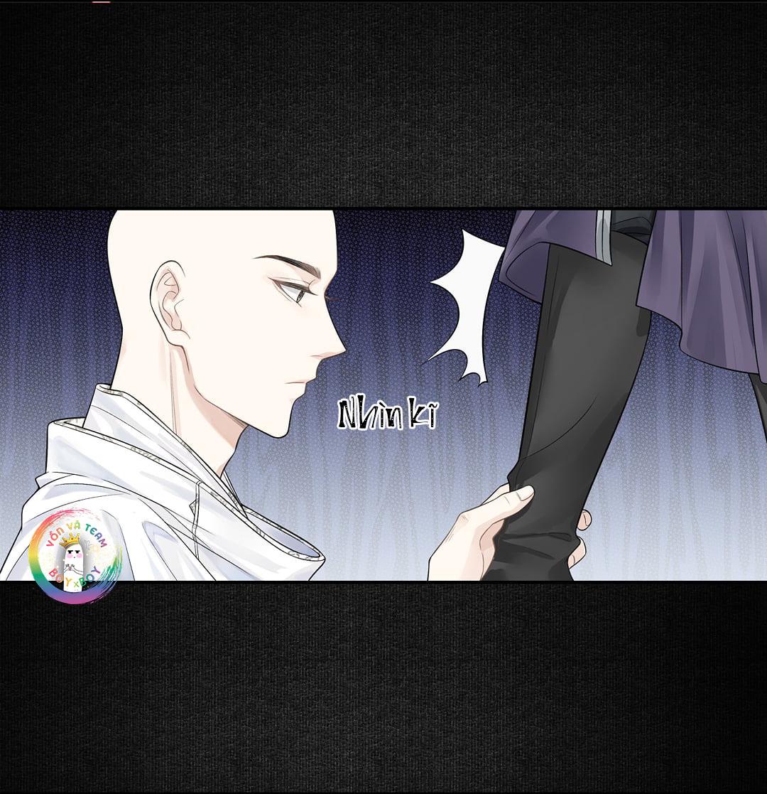 (END) Đồng Tiền Kham Thế Chapter 17 - Next Chapter 18