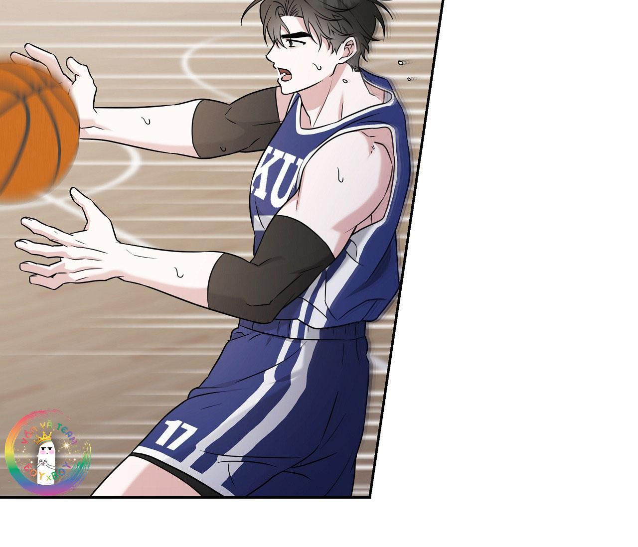 (END) Ballboy Tactics Chapter 10 - Next Chapter 11