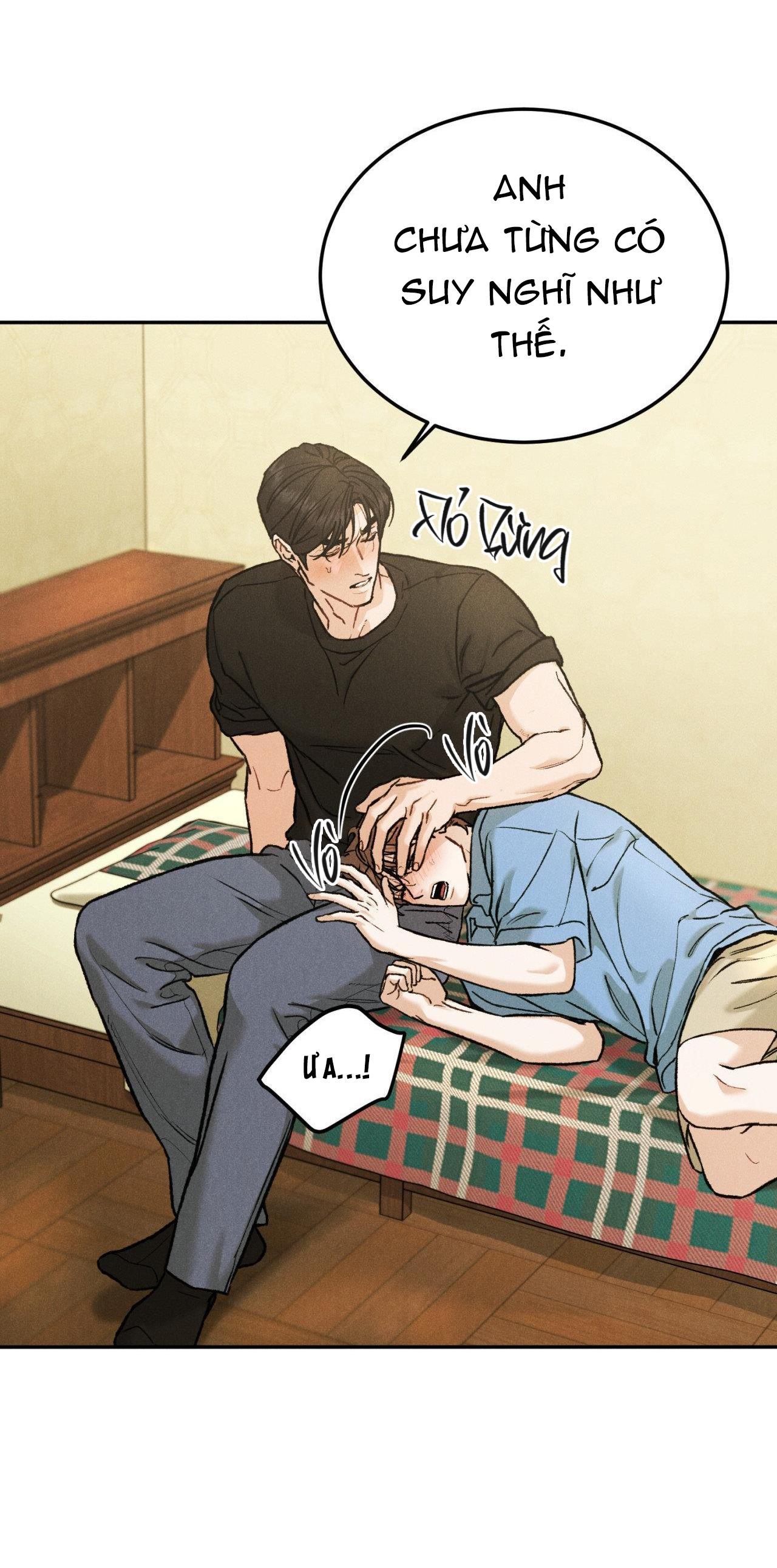VƯỢT QUA GIỚI HẠN Chapter 94 END - Next Chapter 95