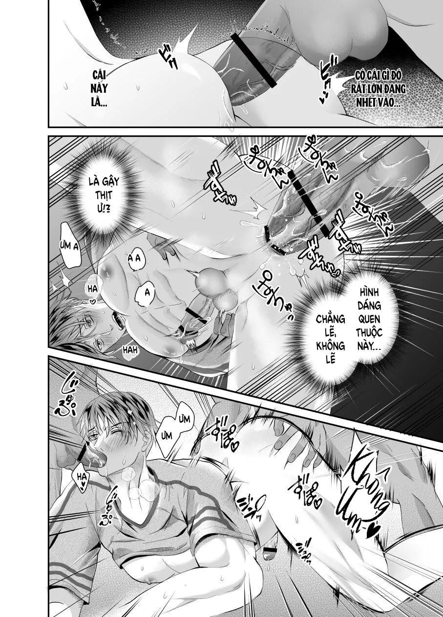 ONESHOT CHỊCH Chapter 195 - Trang 2