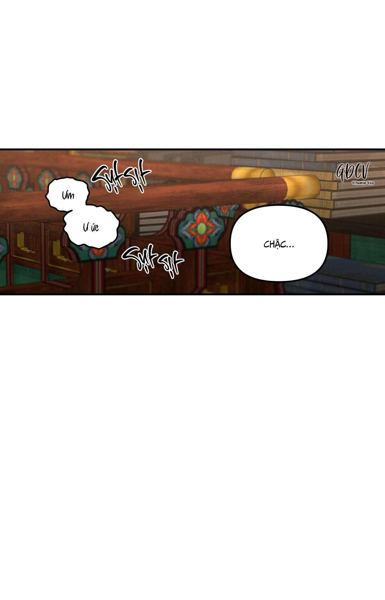 (GĐCV) GALE OF THE GOD Chapter 14 H+ - Next Chapter 15 H+