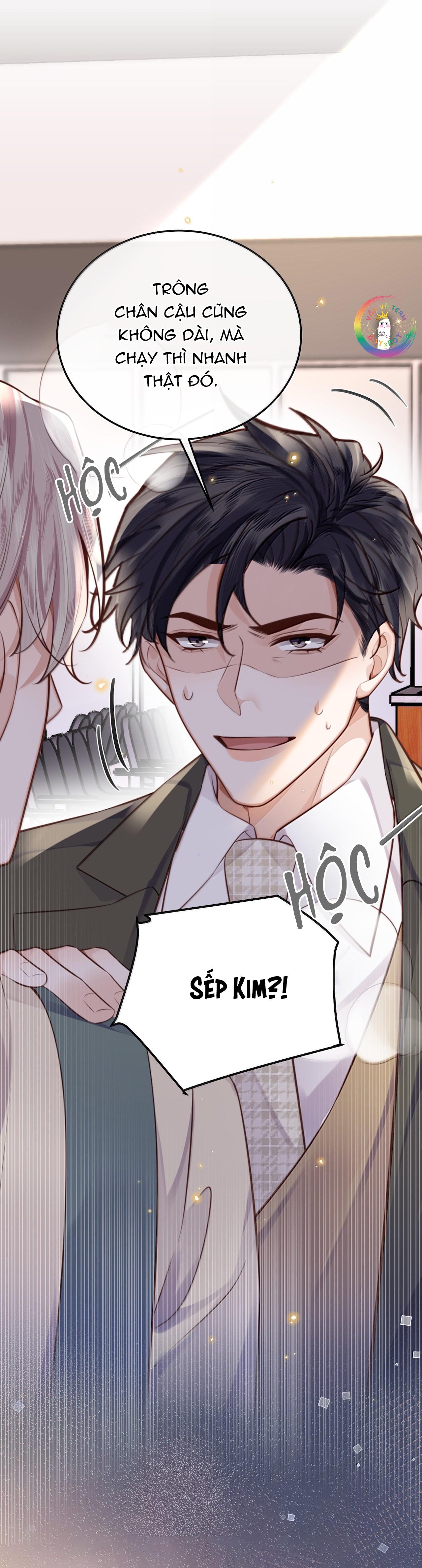 (END) Đặc Chế Cho Riêng Anh Chapter 110 - Next Chapter 111