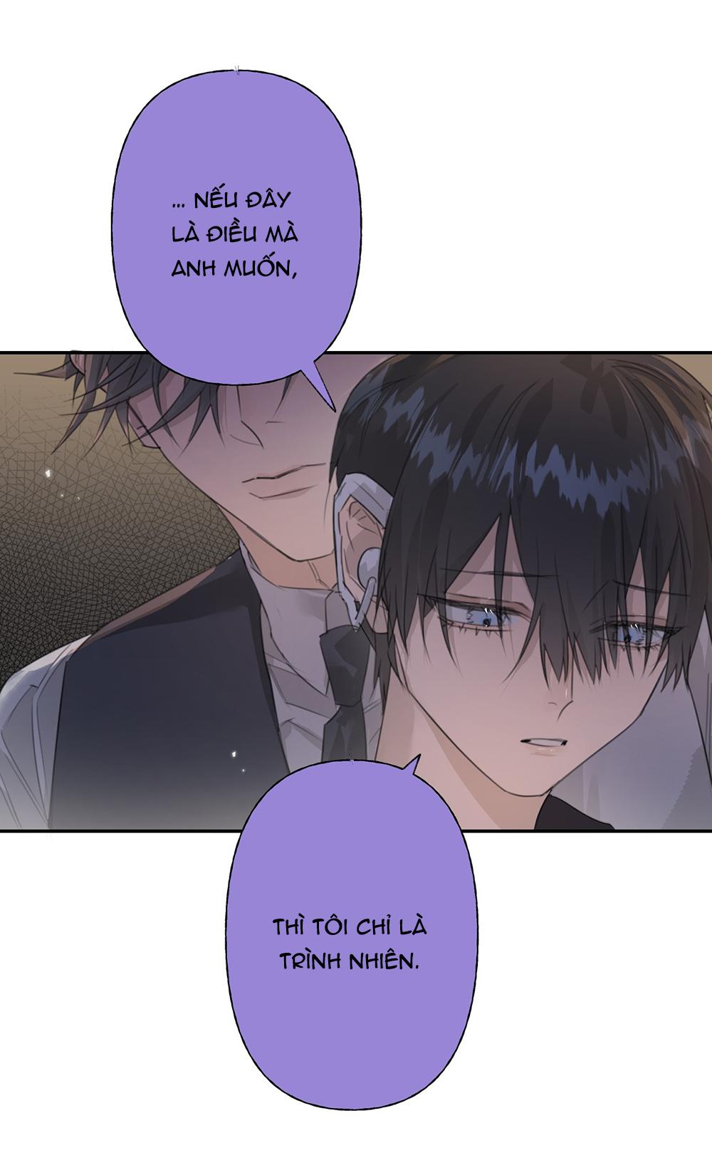 (END) Chiến Lược Dụ Dỗ Chapter 11 - Trang 2