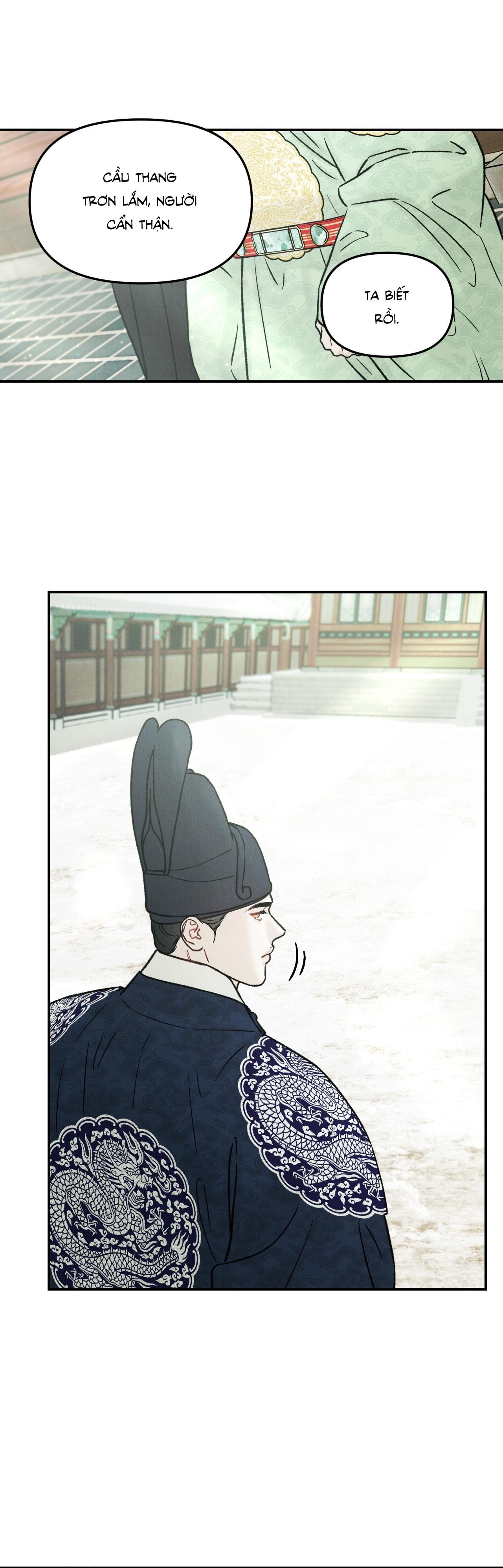 (GĐCV) GALE OF THE GOD Chapter 10 - Next Chapter 11