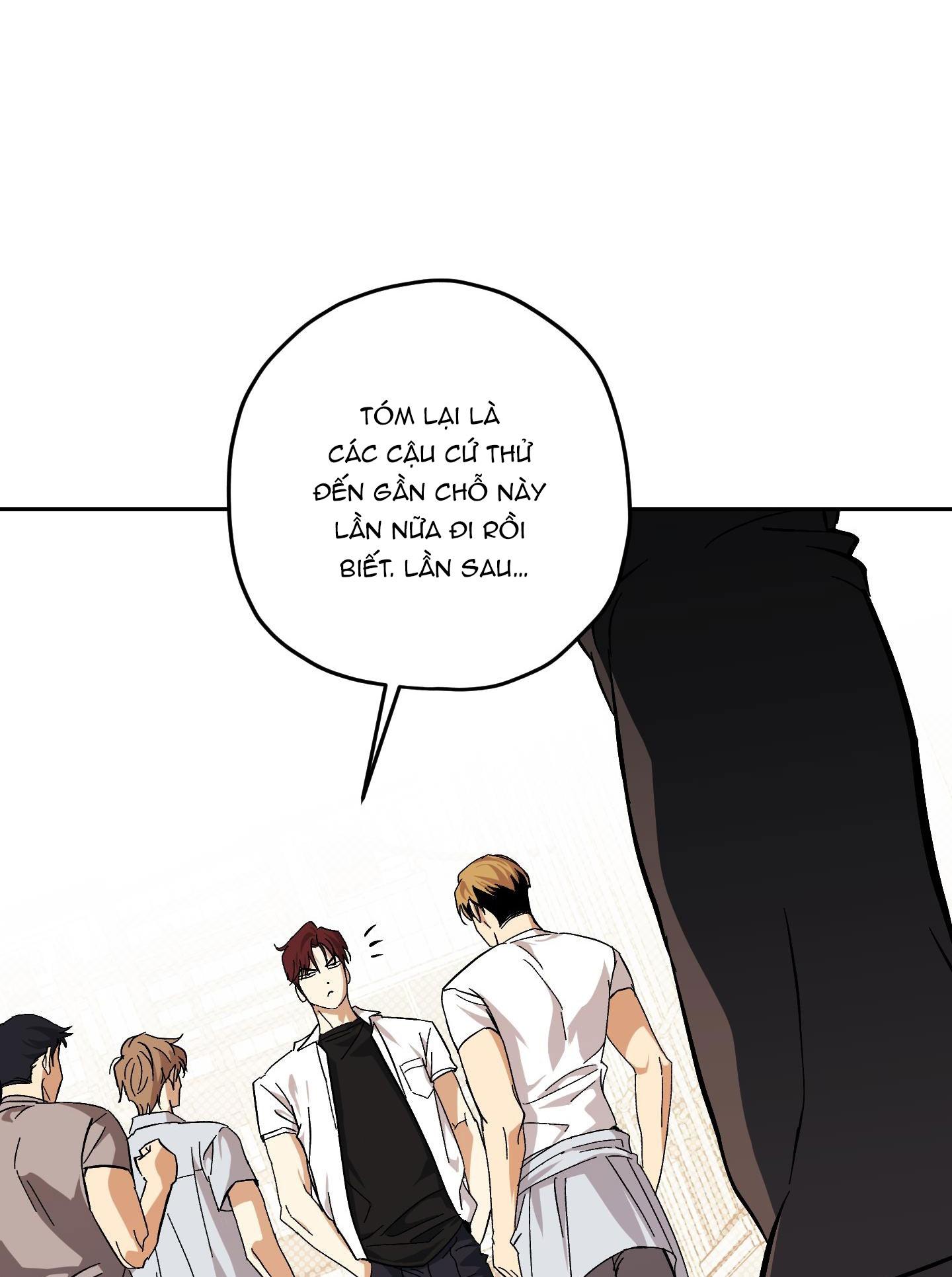TƯƠNG XỨNG Chapter 7 - Trang 2