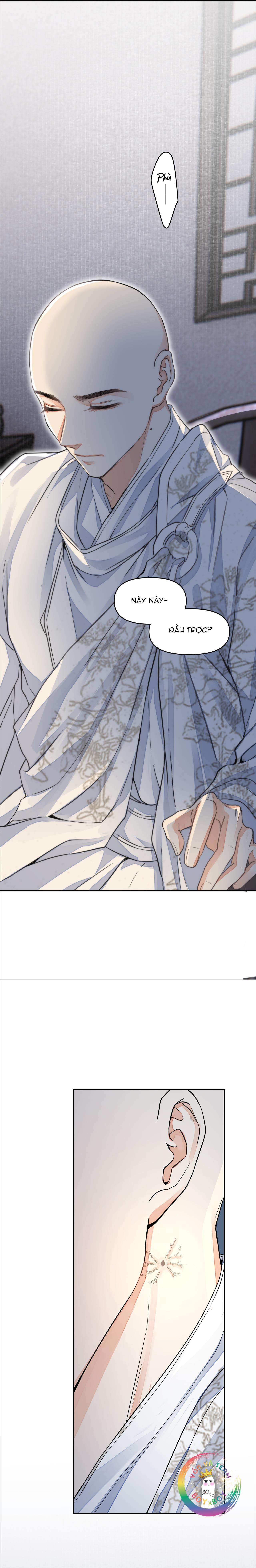 (END) Đồng Tiền Kham Thế Chapter 28 - Trang 2