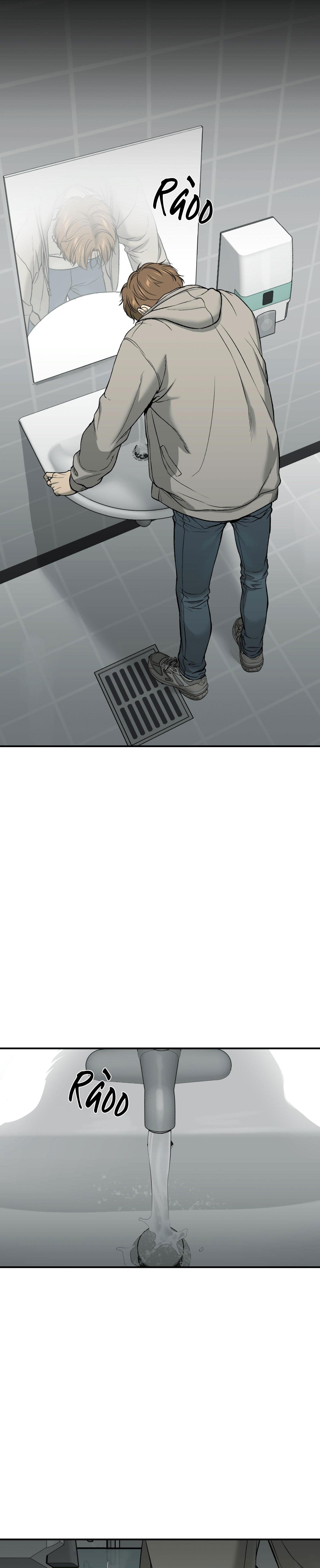 Jinx Chapter 47 - Next Chapter 48