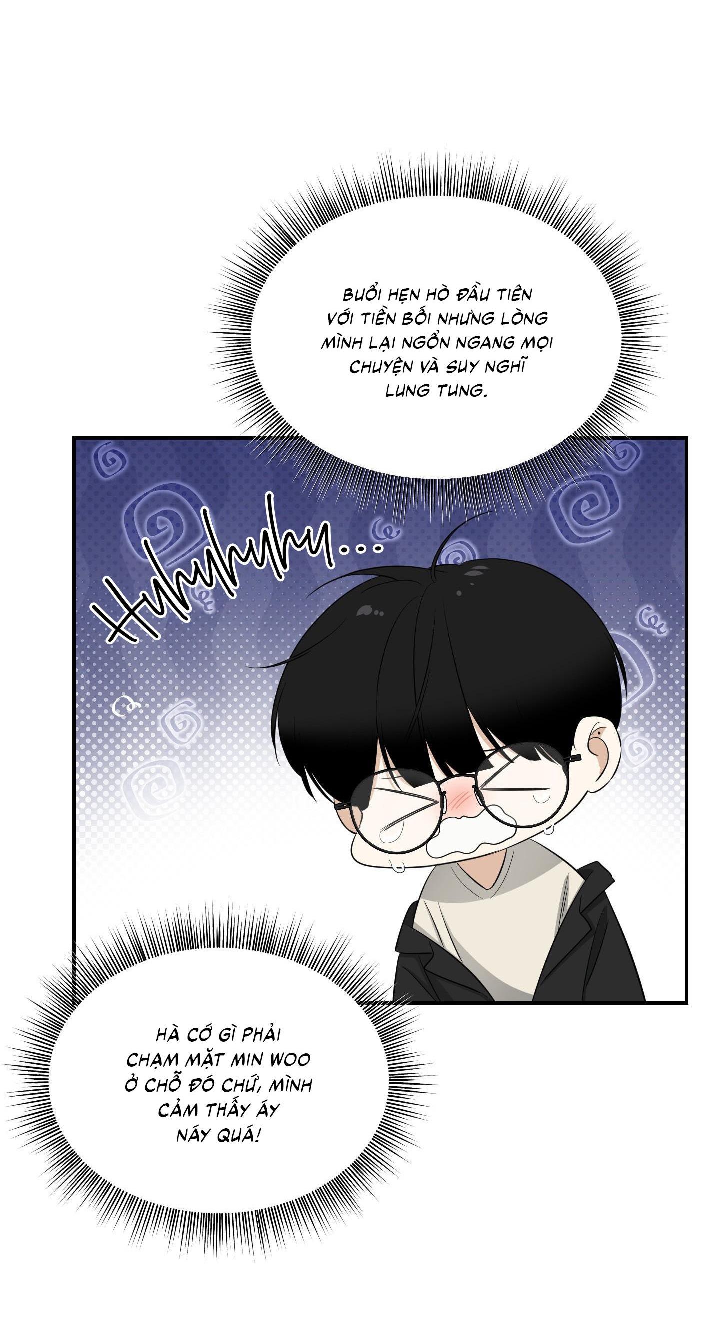 |DROP| Hưởng Lợi Chapter 27 - Trang 2