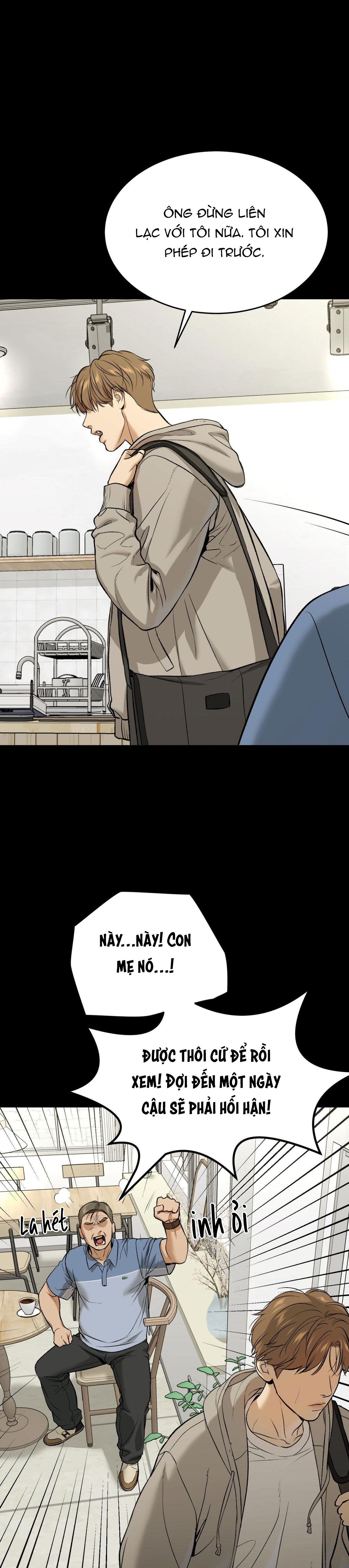 Jinx Chapter 48 - Next Chapter 49