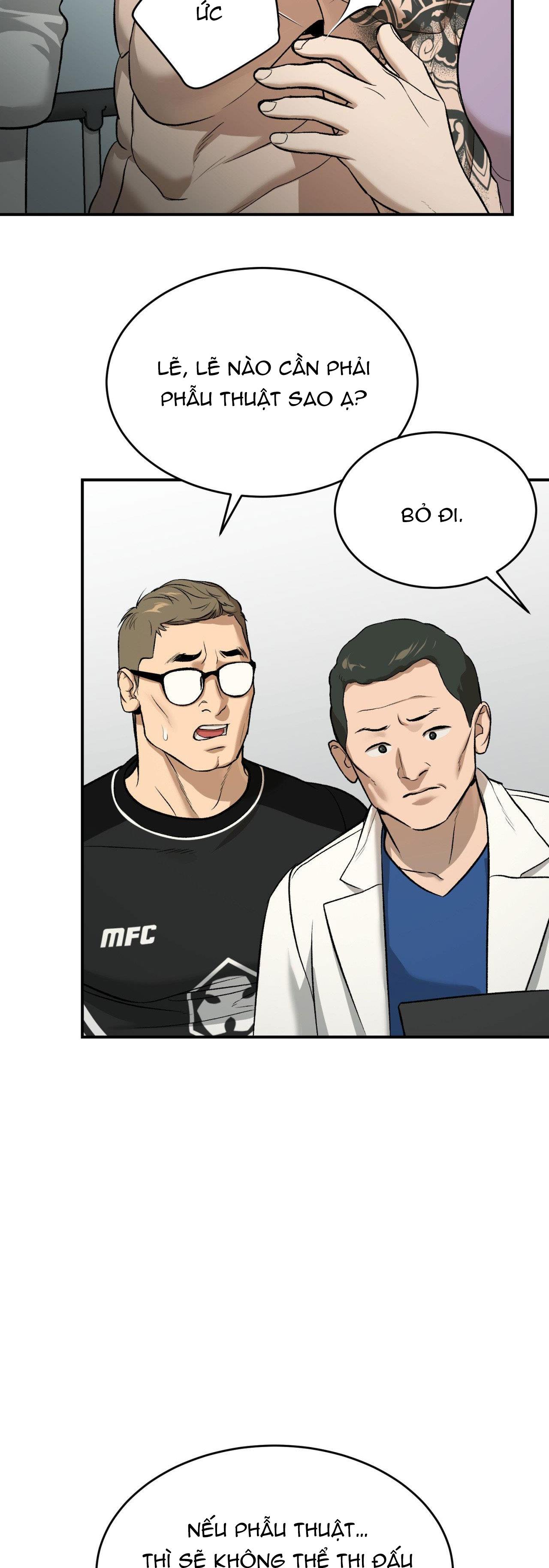 Jinx Chapter 52 - Next Chapter 53 END SS1