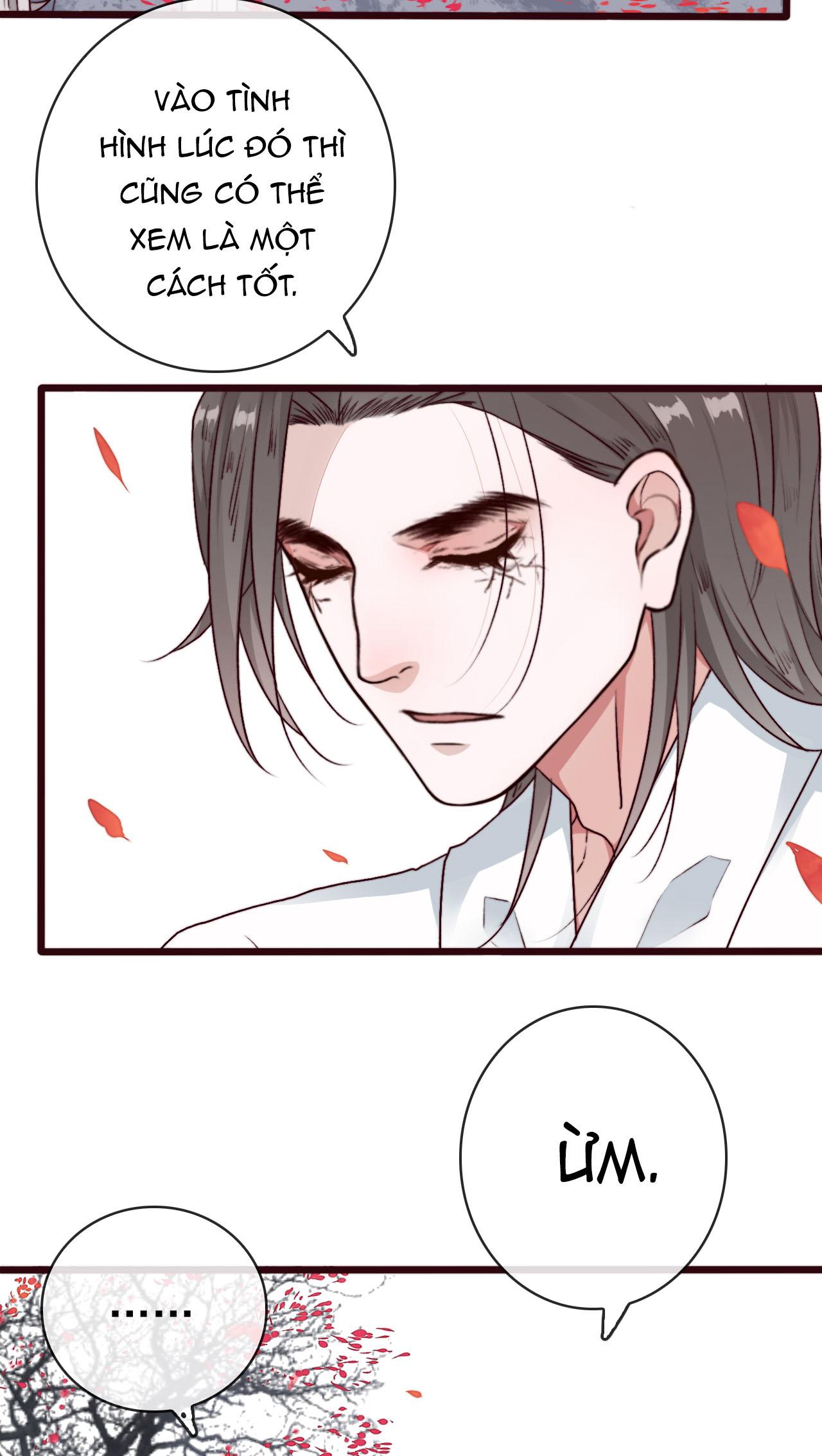 Hạnh Lâm Phương Hoa Chapter 68 - Next Chapter 69