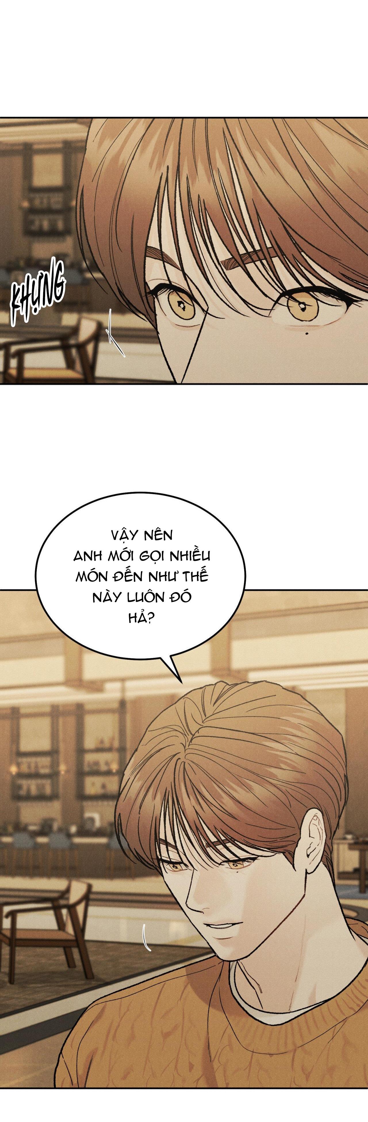 VƯỢT QUA GIỚI HẠN Chapter 74 - Next Chapter 75